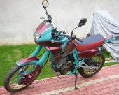 1991 Honda NX 650 Dominator photo